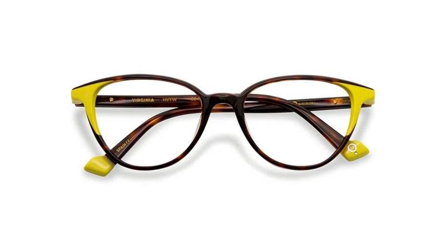 Etnia Barcelona VIRGINIA Eyeglasses - view 16